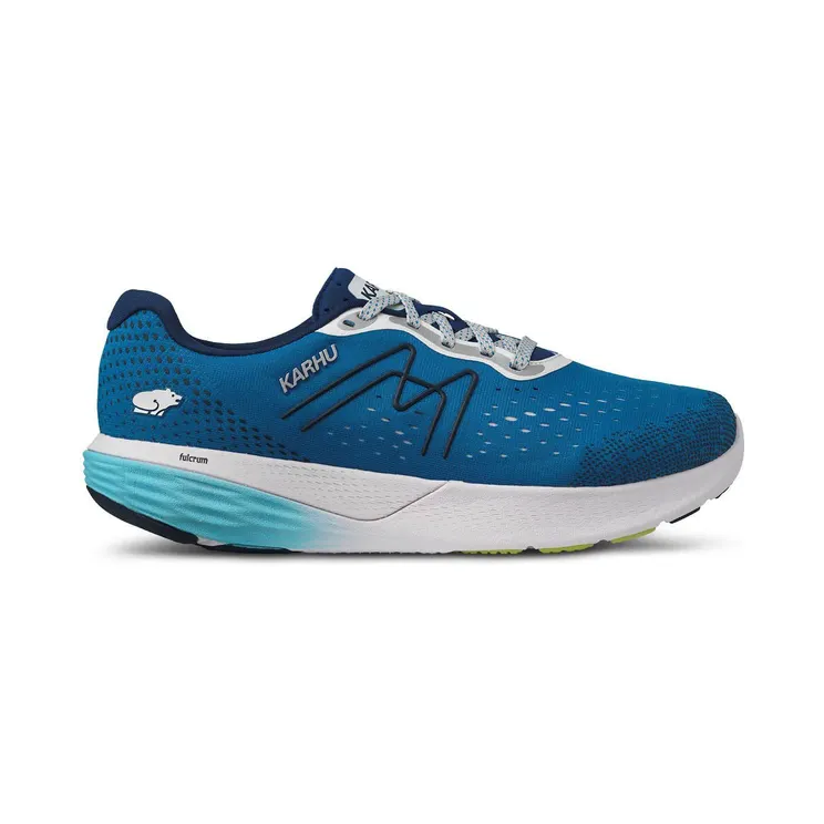 Karhu Ikoni – “Ibiza Blue” (F102000)