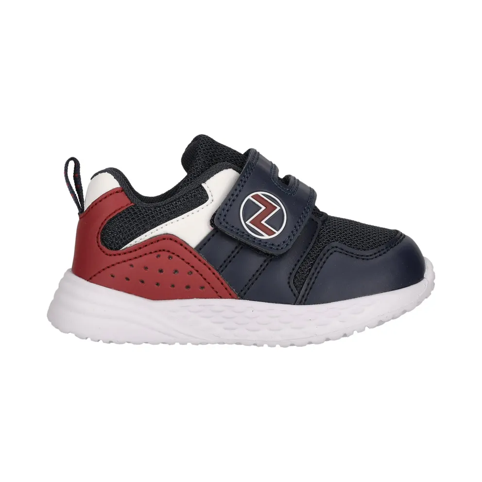 Zigzag sneaker Dark Blue (Z242339-2048)