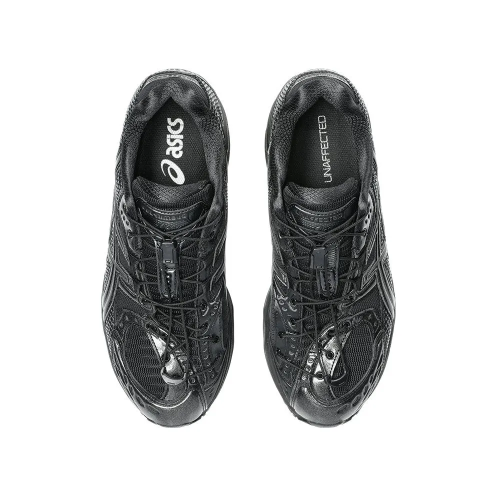 UNAFFECTED x Asics Gel-Nimbus 10.1 “Black” (1203A836001)