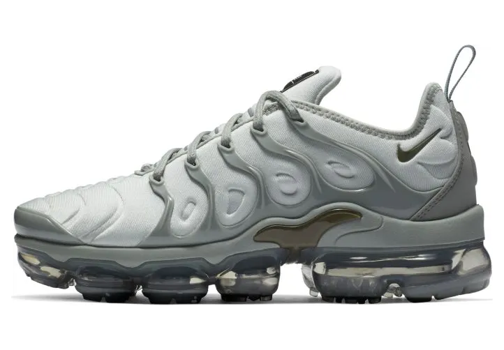 Nike Air VaporMax Plus Light Silver Mica Green (W)