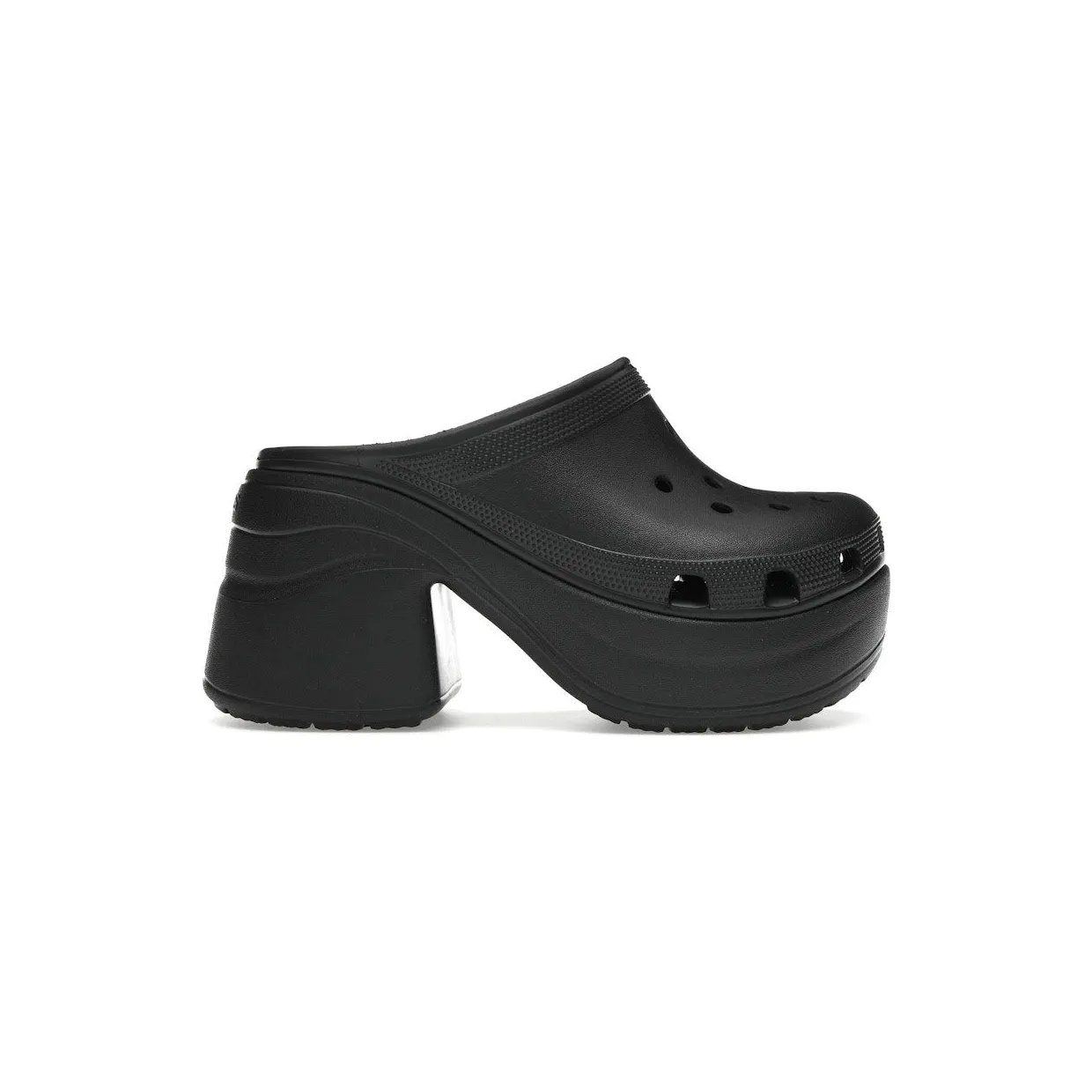 crocs-siren-clog 208547-001