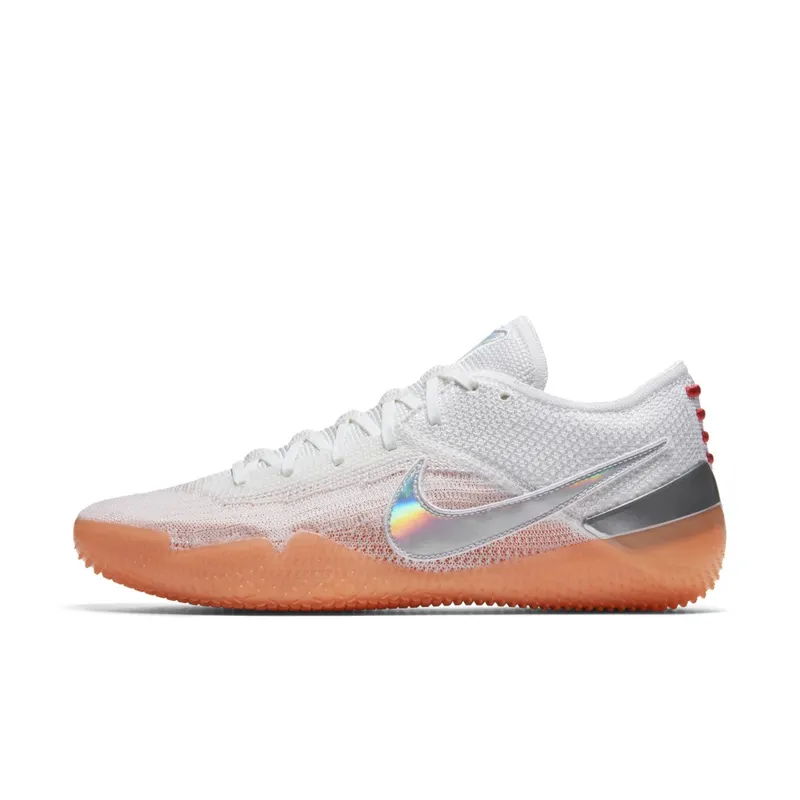 Nike Kobe NXT 360 Infrared White/Black-Infrared 23-Volt (AQ1087-100)