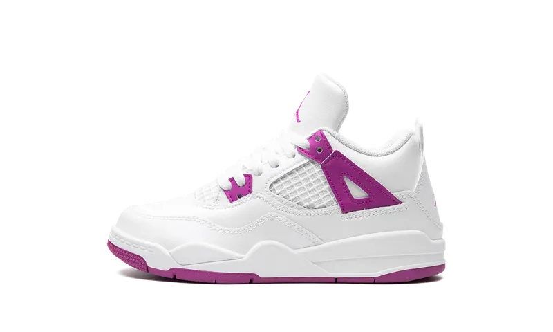 Jordan 4 Retro Hyper Violet PS (FQ1312-151)
