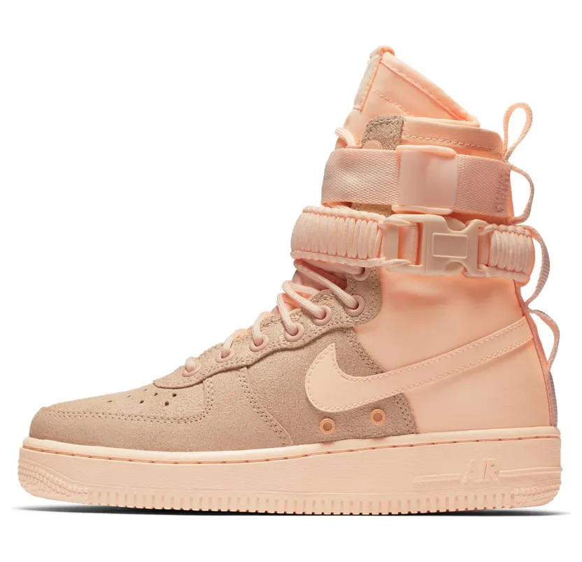 Nike SF AF-1 857872-800