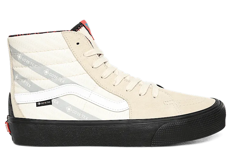 Vans Sk8-Hi Gore-Tex Turtle Dove Marshmallow (VN0A4VJD23G)