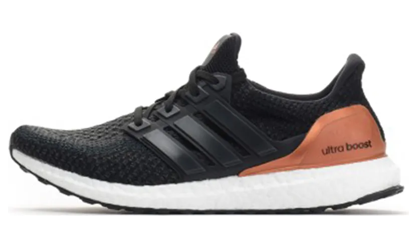 Adidas UltraBoost 2.0 ‘Bronze Medal’ Core Black/Bronze (BB4078)