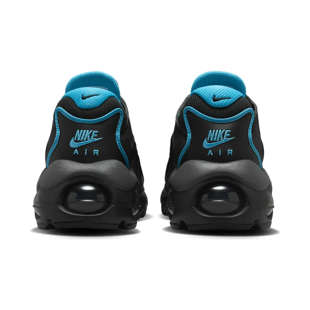 Nike Air Max TW Black / Iron Grey / White (FD9750-001)