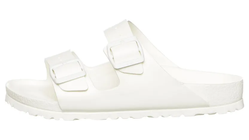 Birkenstock W Arizona EVA White (129443)