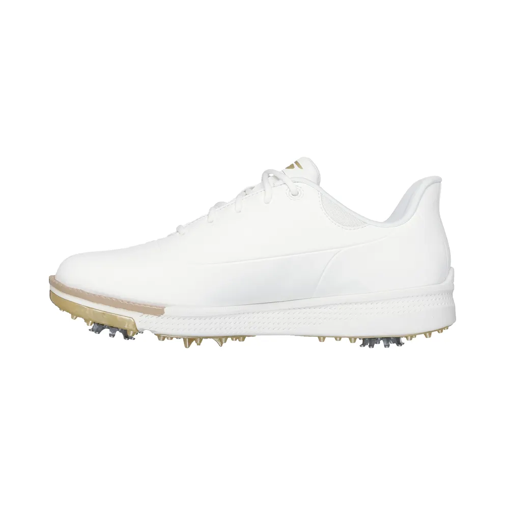 Skechers GO Golf Jasmine 2 “White / Gold (123127 Wgd)” (123127WGD)