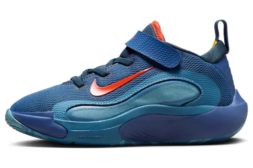 Nike IsoFly Mystic Navy Armory Navy Aegean Storm Cosmic Clay (FQ7670-400)