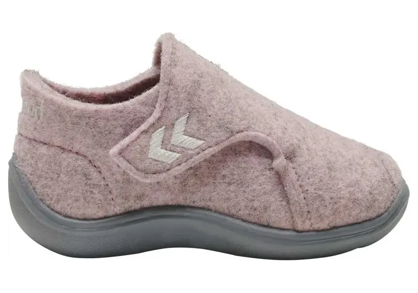 Hummel Slipper Roze (210381-3005)