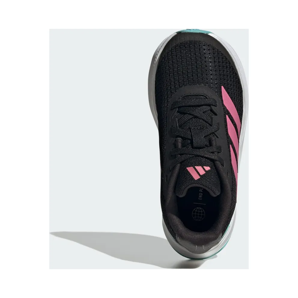 Adidas Duramo SL Kids’ Shoes Core Black / Pink Fusion / Cloud White (IG0711)
