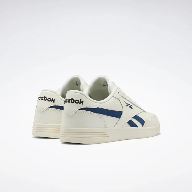 Reebok Royal Techque T Shoes Chalk / Batik Blue / Core Black (GX8597)