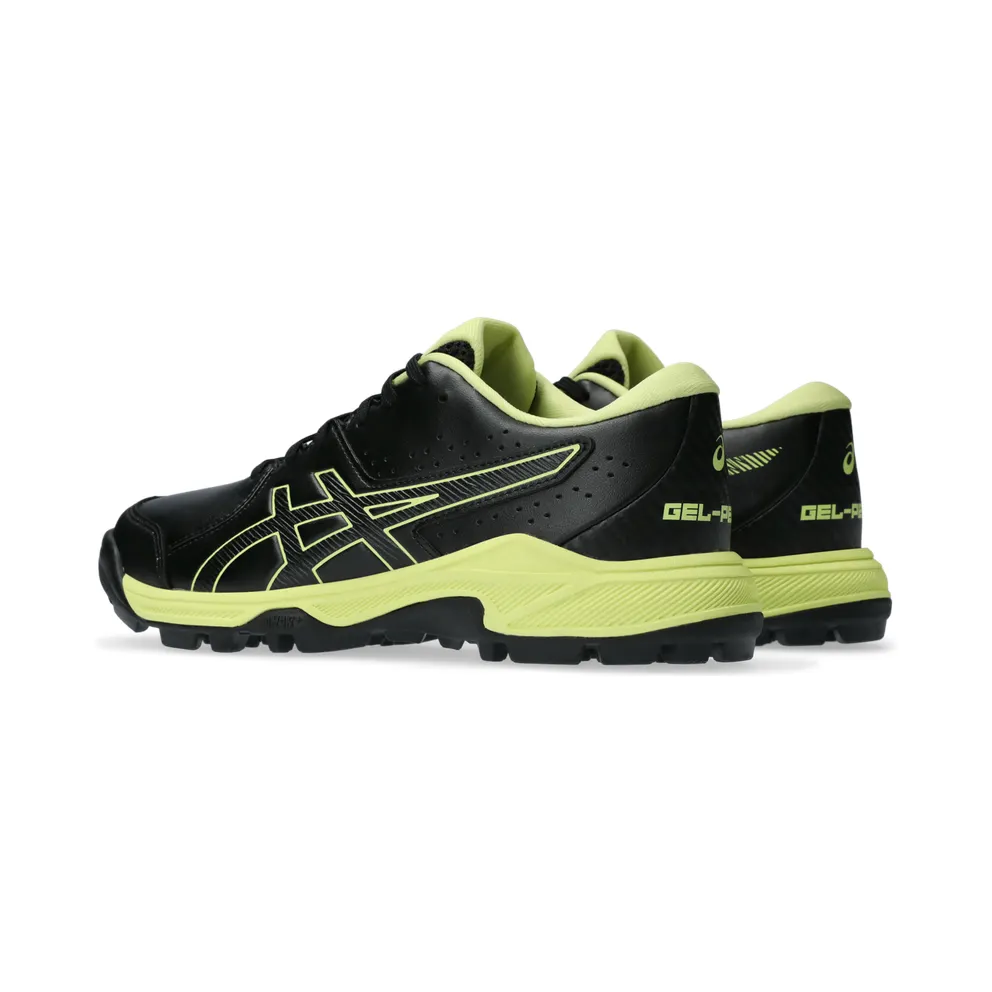 Asics Gel-peake 2 Gs Black/Glow Yellow (1114A020.003)