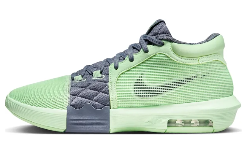 Nike LeBron Witness 8 “Vapor Green” (FB2239-300)