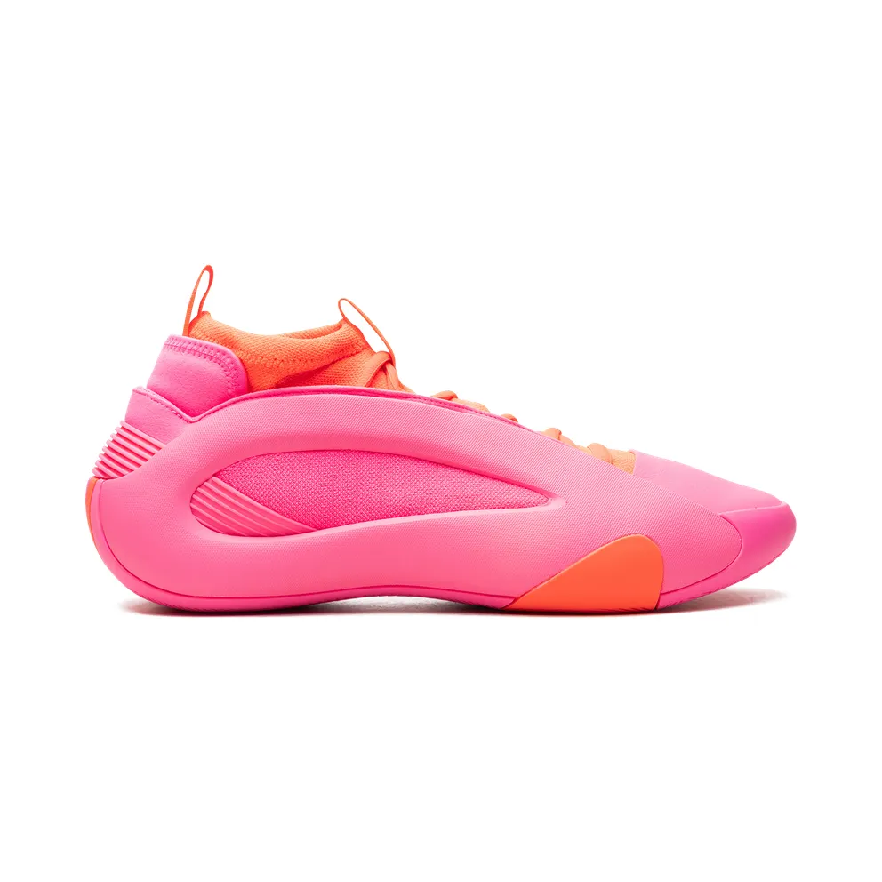 Adidas Harden Vol. 8 “Flamingo Pink” (IE2698)