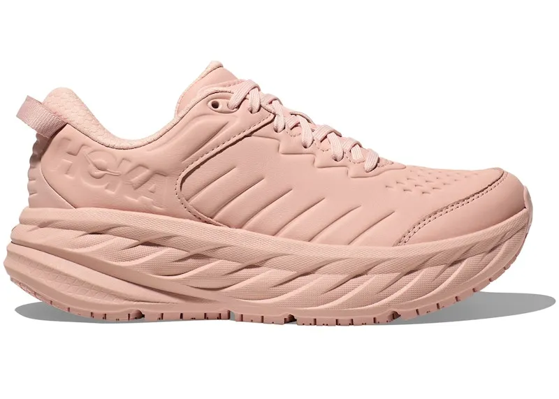 Hoka One Bondi SR Peach Whip (1110521-PHW)