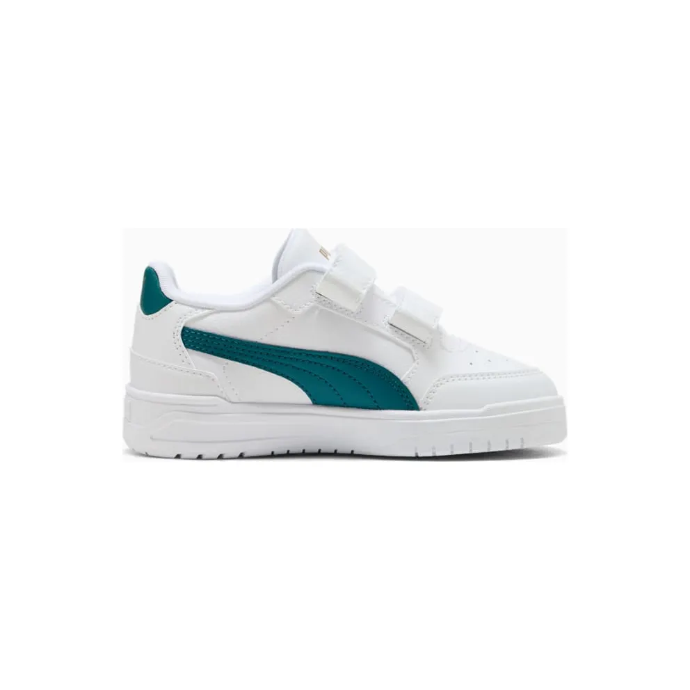 Puma Shuffle Downtown White (403740-05)