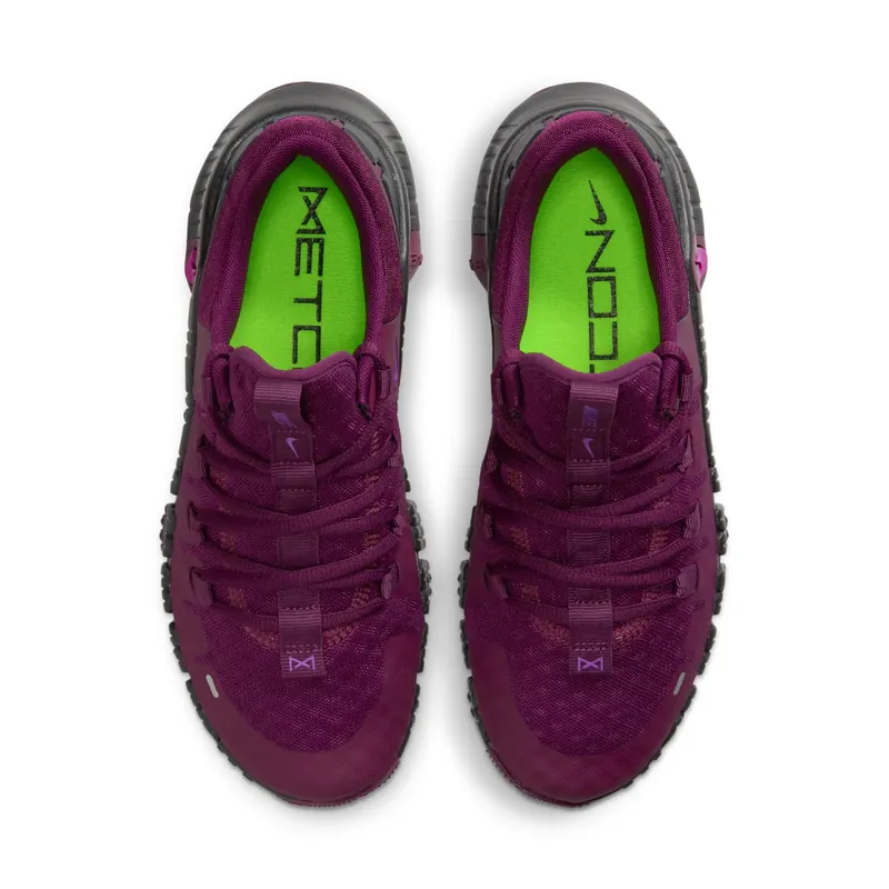 Nike Free Metcon 5 Bordeaux (DV3950-601)