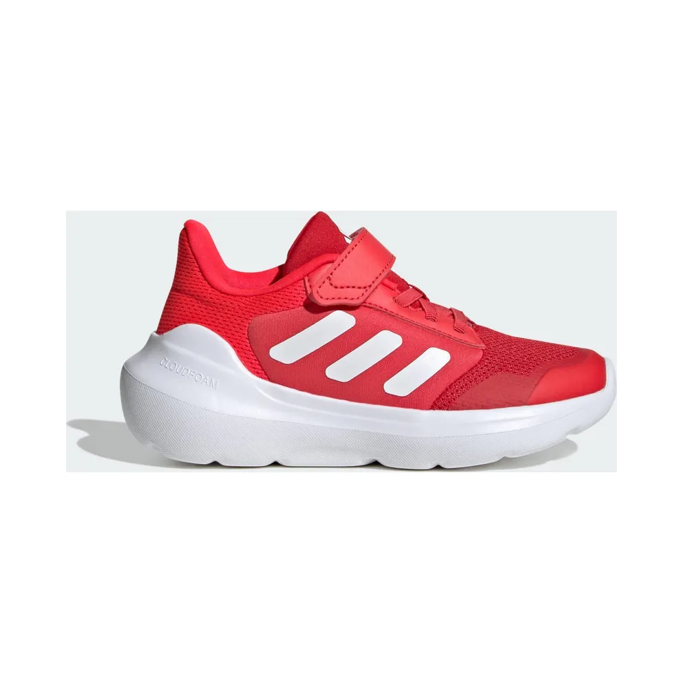 Adidas Tensaur Run 2.0 Kids Better Scarlet / Cloud White / Semi Lucid Red (IH1050)