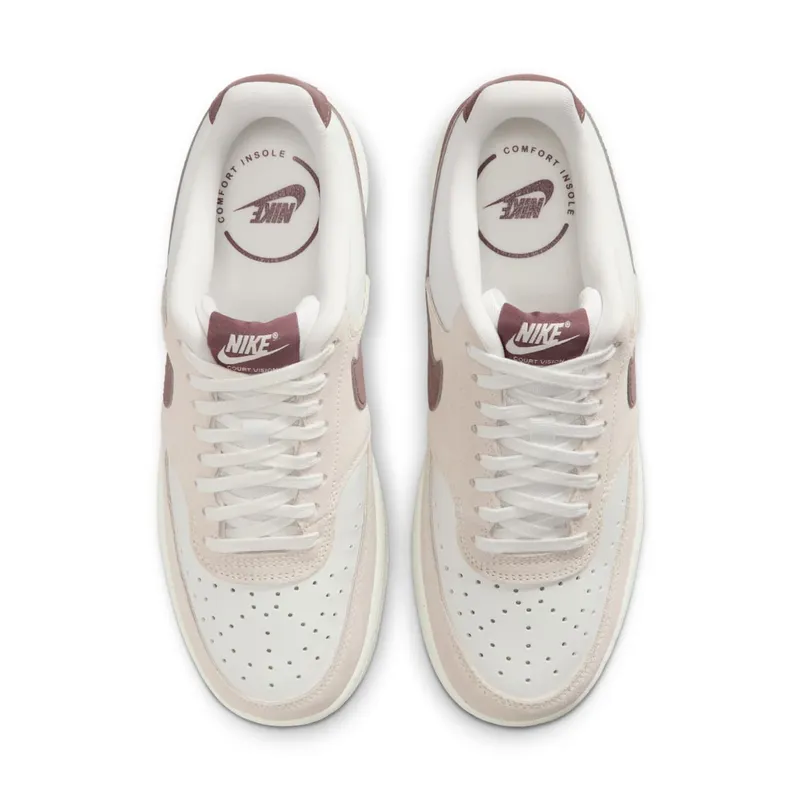 Nike Court Vision White (IB5873-121)