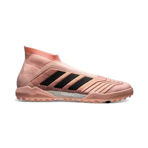 adidas Predator Tango 18+ TF Clear Orange (DB2059)