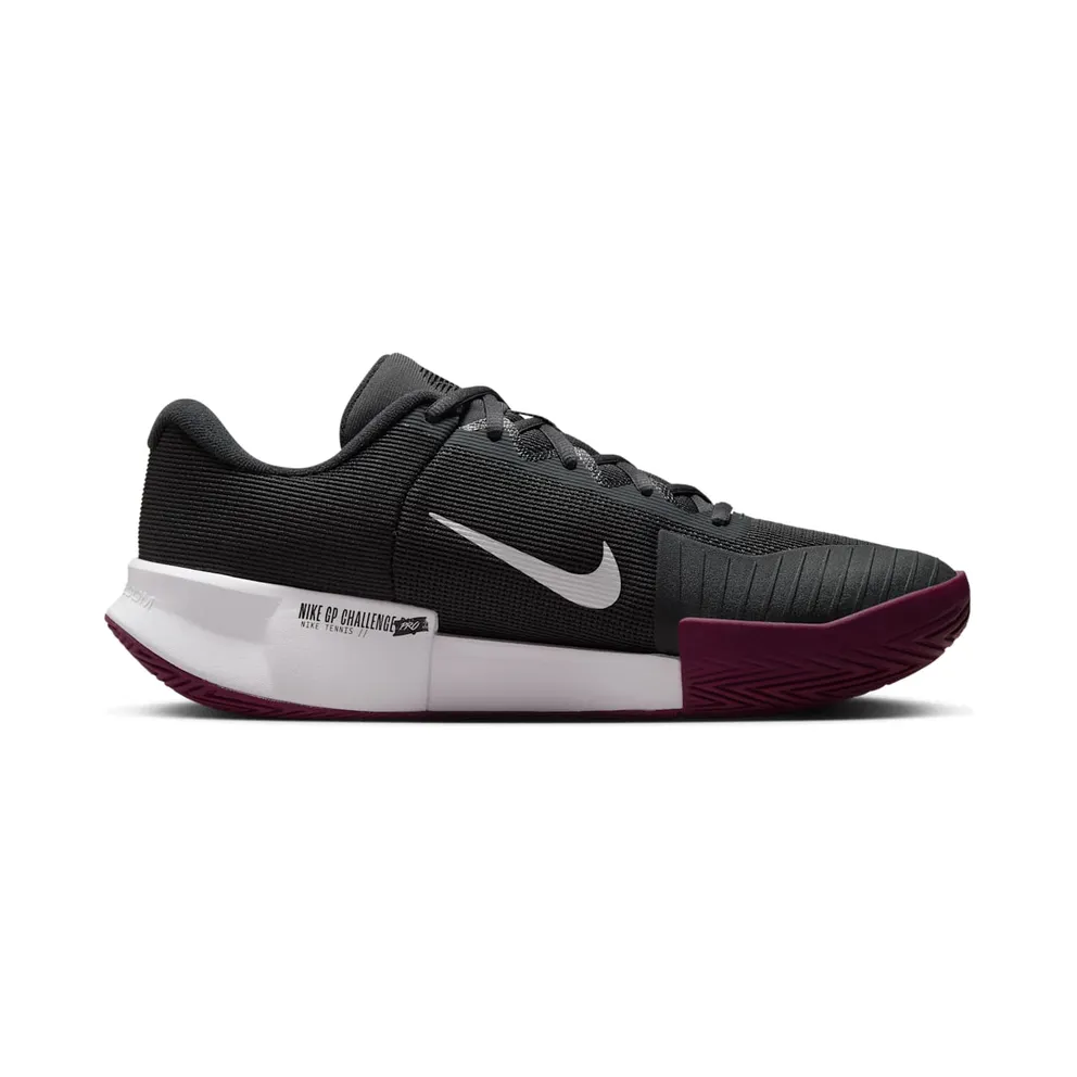 Nike GP Challenge Pro HC Dark Smoke Grey Black Photon Dust Sangria (FB3145-008)