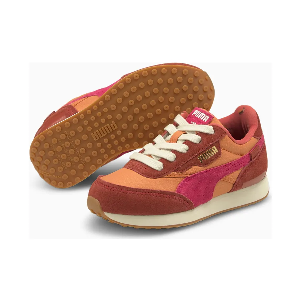 Puma x TINYCOTTONS Future Rider (382831-01)