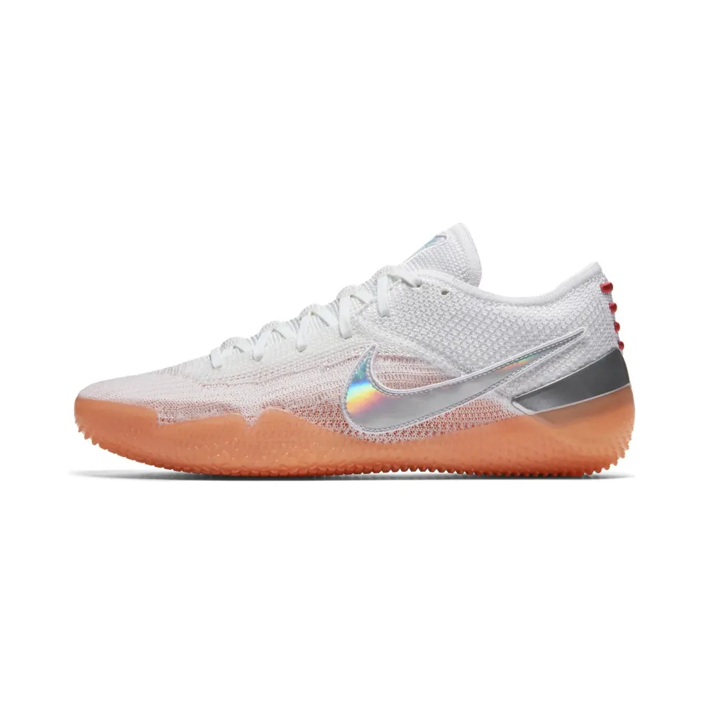 Nike Kobe NXT 360 Infrared White/Black-Infrared 23-Volt (AQ1087-100)