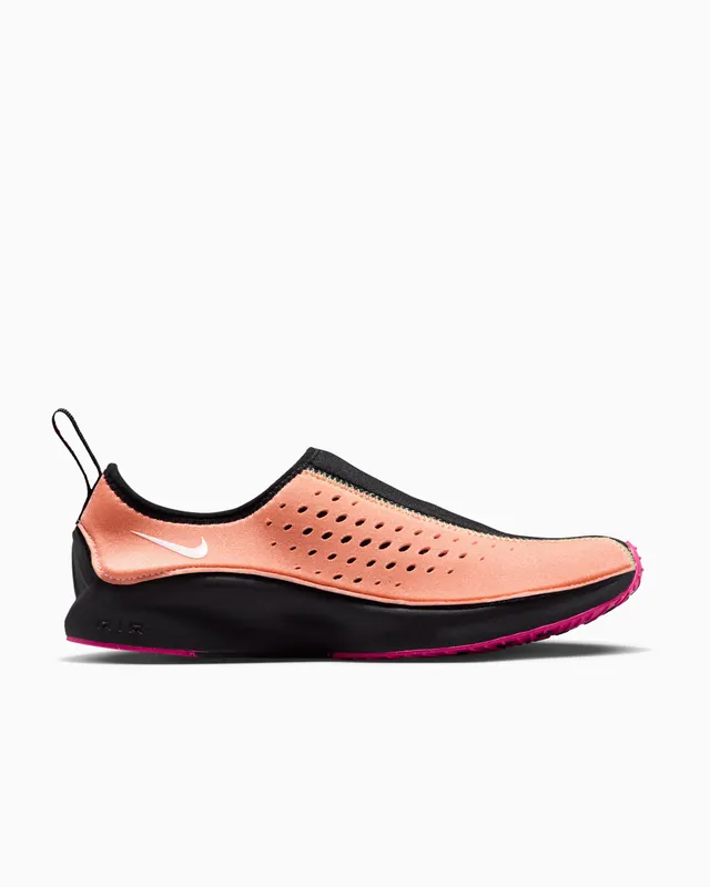 Nike Air Superfly Slip Neo SP Orange Frost Pink Prime (IU3170-800)