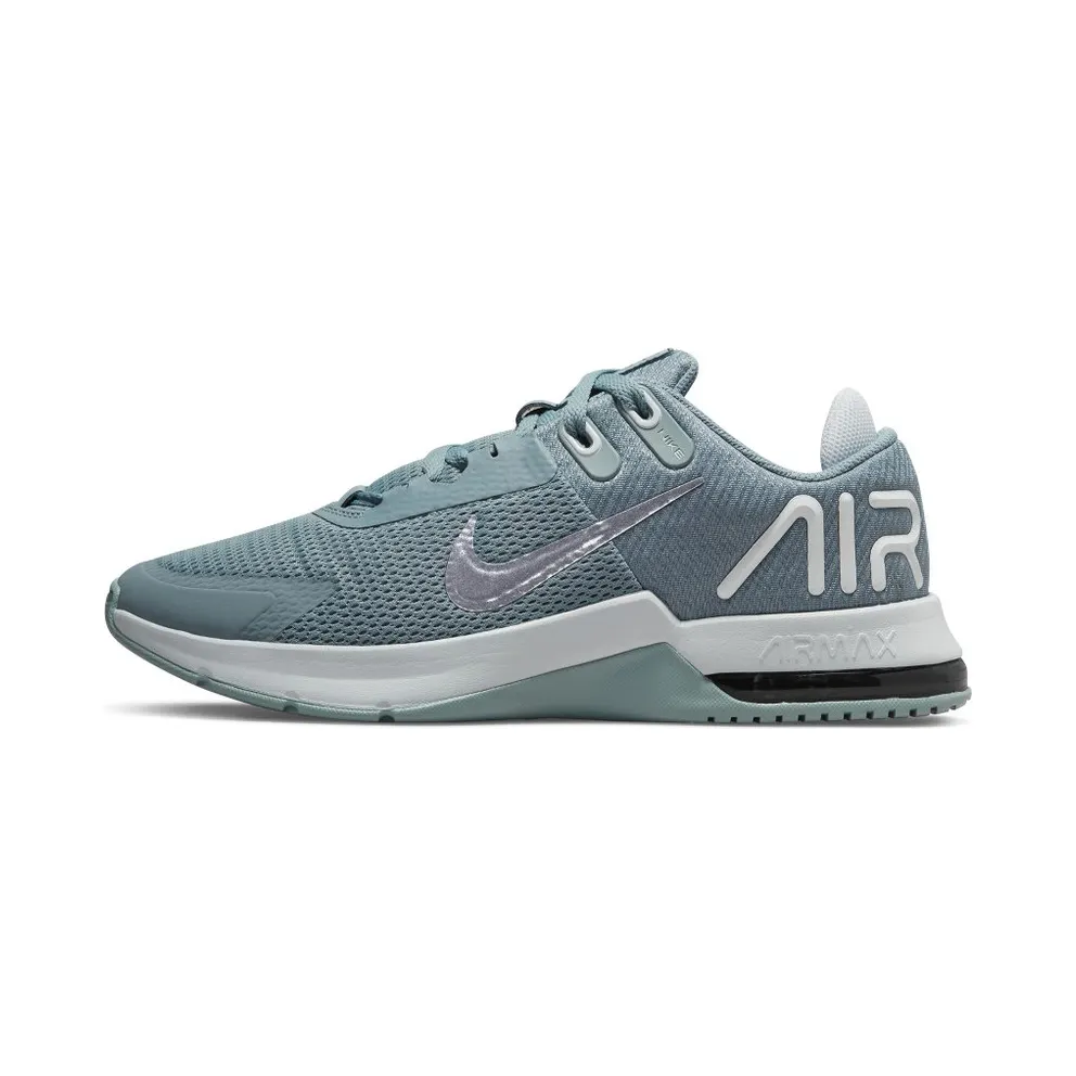 Nike Air Max Alpha Trainer 4 Training Grey (CW3396-010)