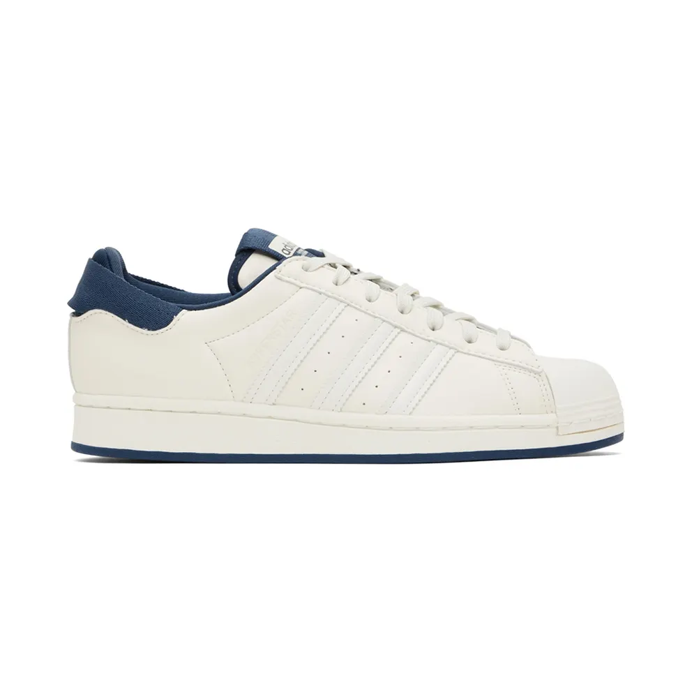 Adidas Superstar Chalk White / White Tint / Crew Navy (GW2045)