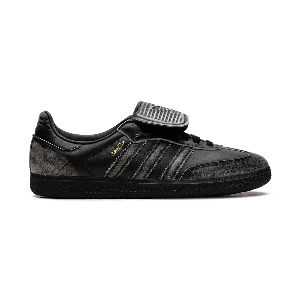 Adidas Samba LT “Color Fade Pack – Black White” (JR5999)