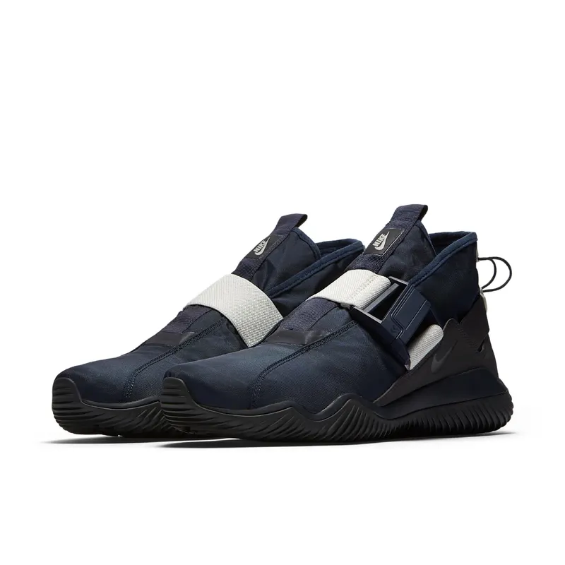Nike Komyuter Obsidian Obsidian/Anthracite-Light Bone-Anthracite (AA0531-400)