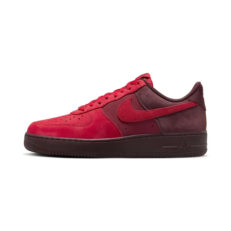 Nike Air Force 1 Low “Layers of Love” (FZ4033-657)