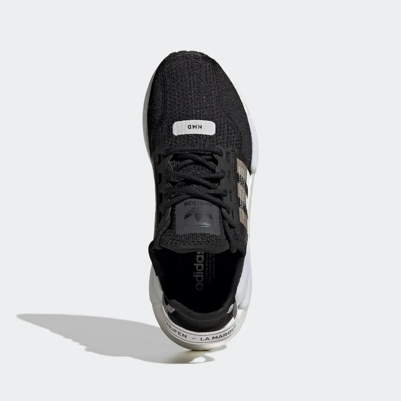 Adidas NMD_R1 V2 Core Black / Cloud White / Core Black (HP2939)