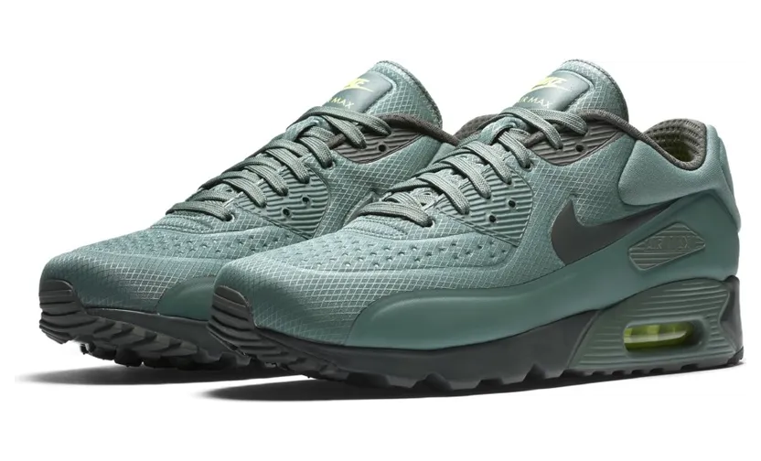 Nike Air Max 90 Ultra Hasta Green