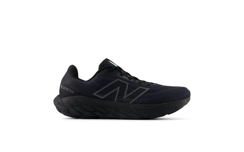 New Balance Fresh Foam X 880v14 Gore-Tex Black Phantom Magnet (M880GA14)