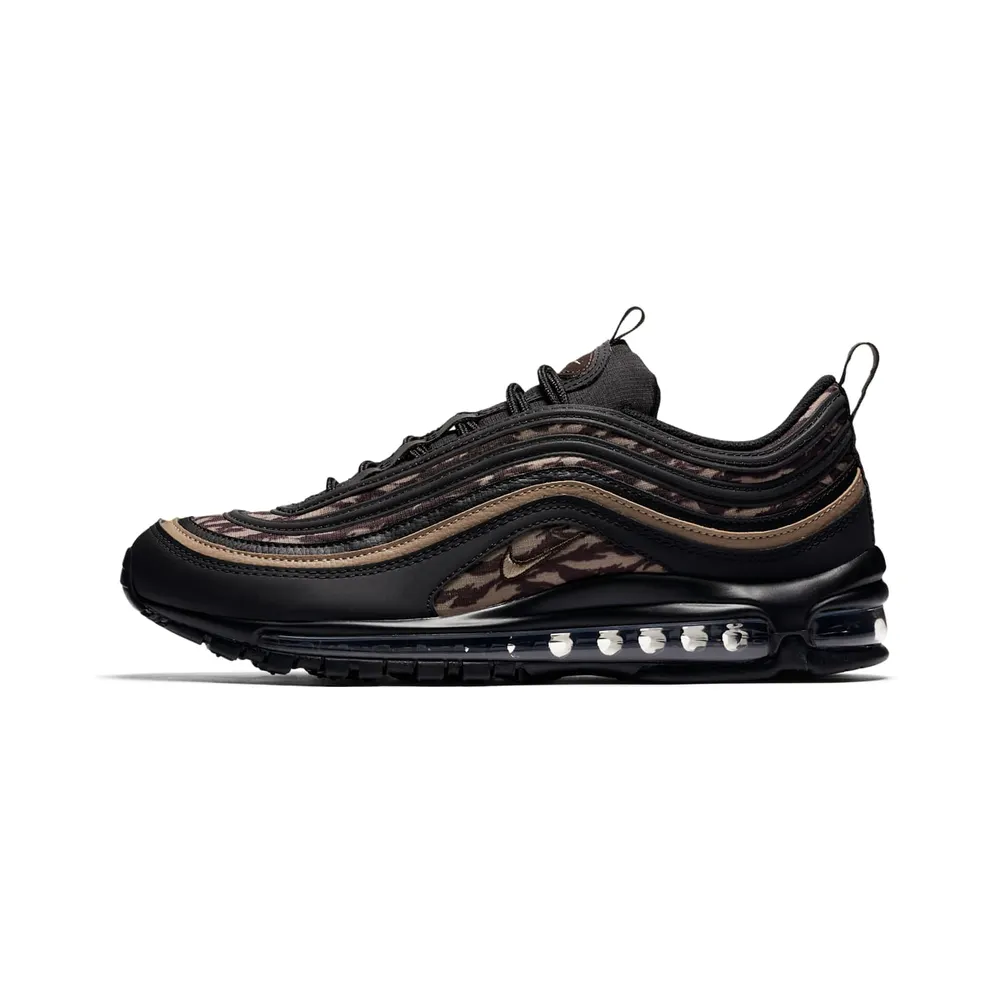 Nike Air Max 97 Tiger Camo (AQ4132-001)