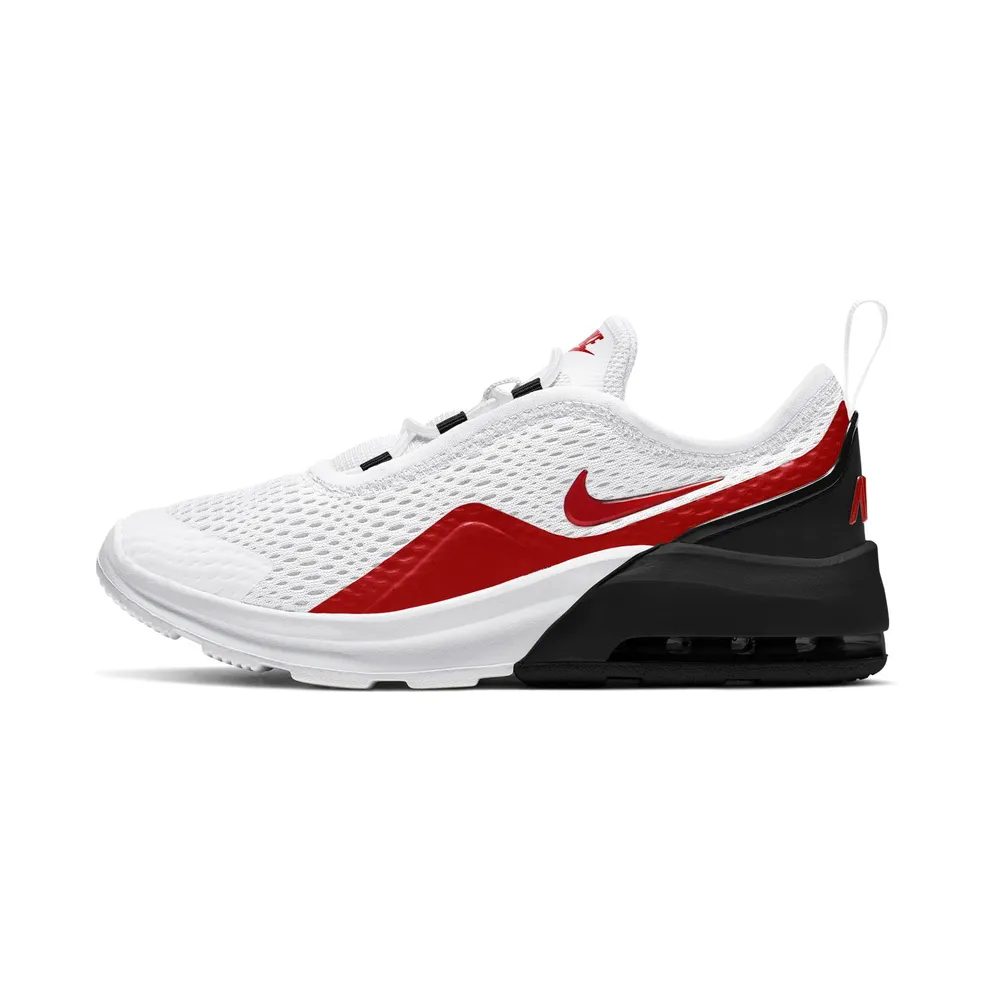 Nike Air Max Motion 2 Younger Kids’ White (AQ2743-101)