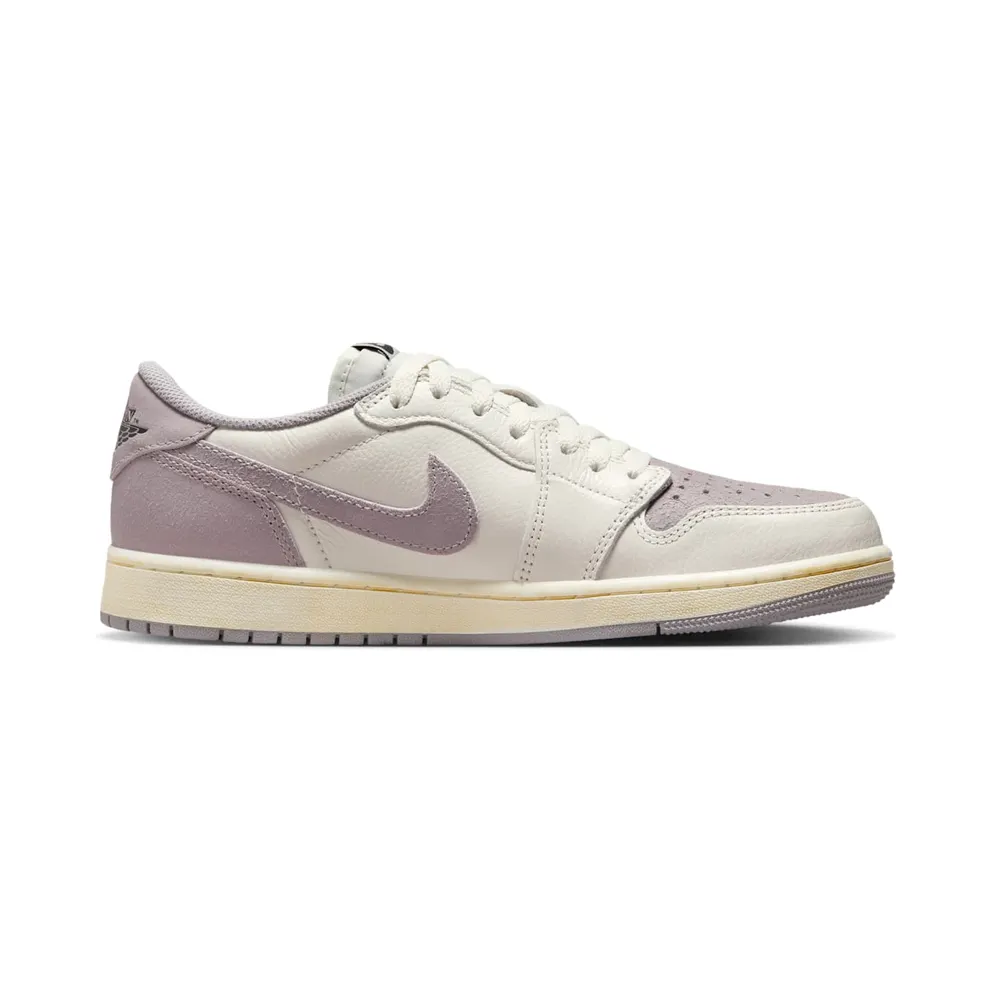 Nike Air Jordan 1 Low Retro OG Atmosphere Grey (CZ0790-101)