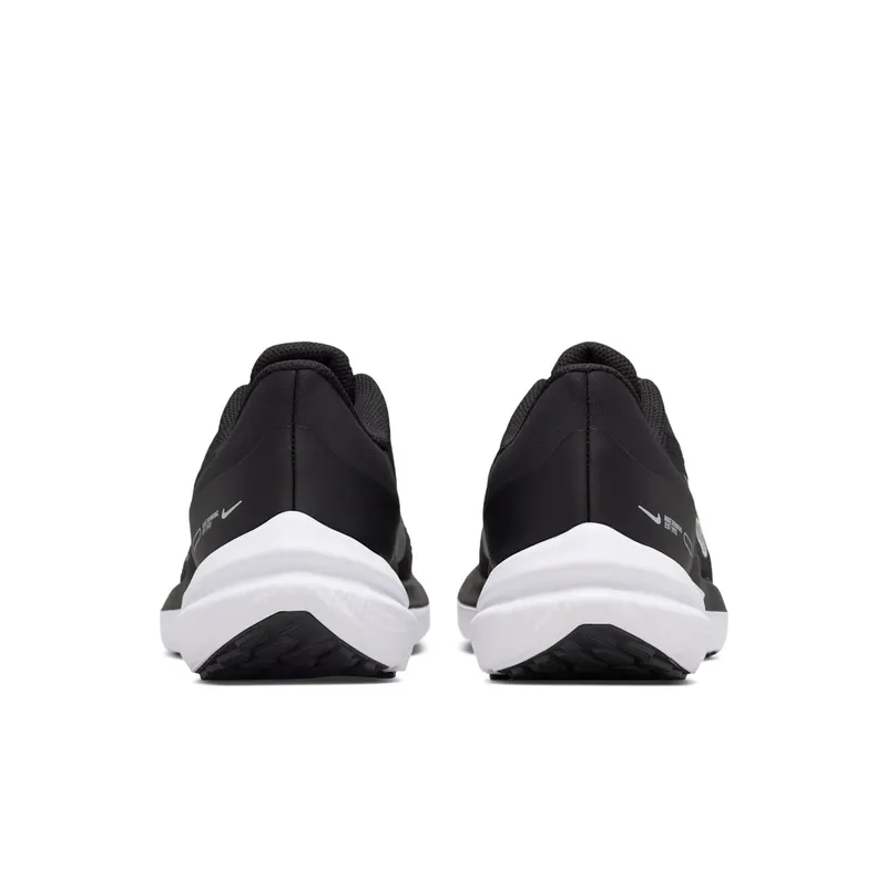 Nike Air Winflo 9 Black Dark Smoke Grey (DD8686-001)