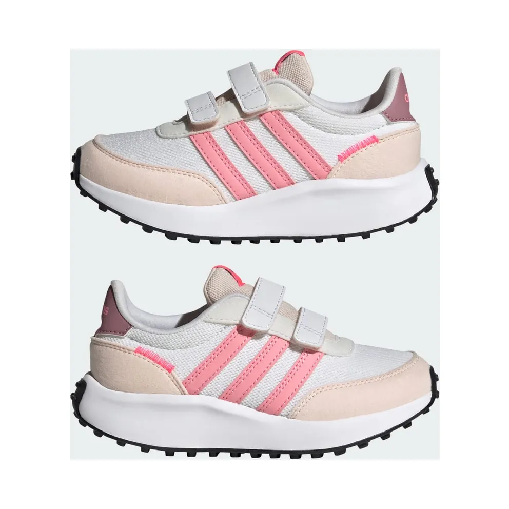adidas Run 70s Cloud White / Bliss Pink / Lucid Pink (IG4899)
