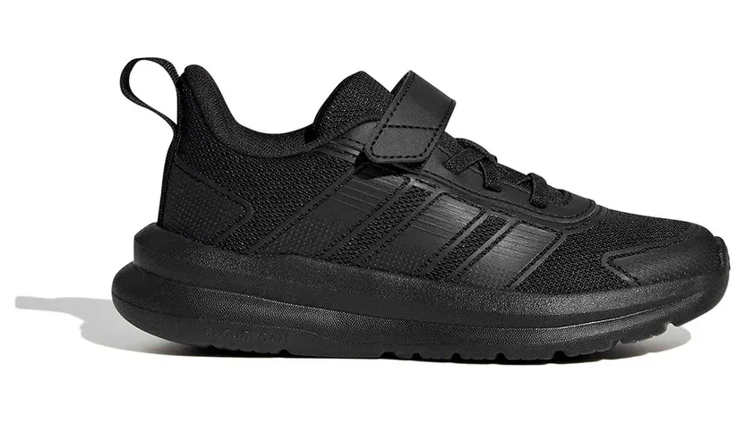 Adidas Tensaur Zwart (KJ6691)