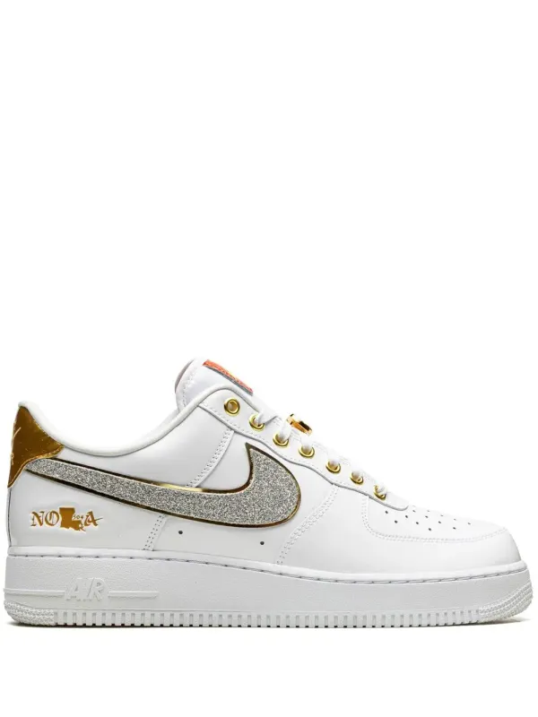 Nike Air Force 1 NOLA – White (DZ5425)
