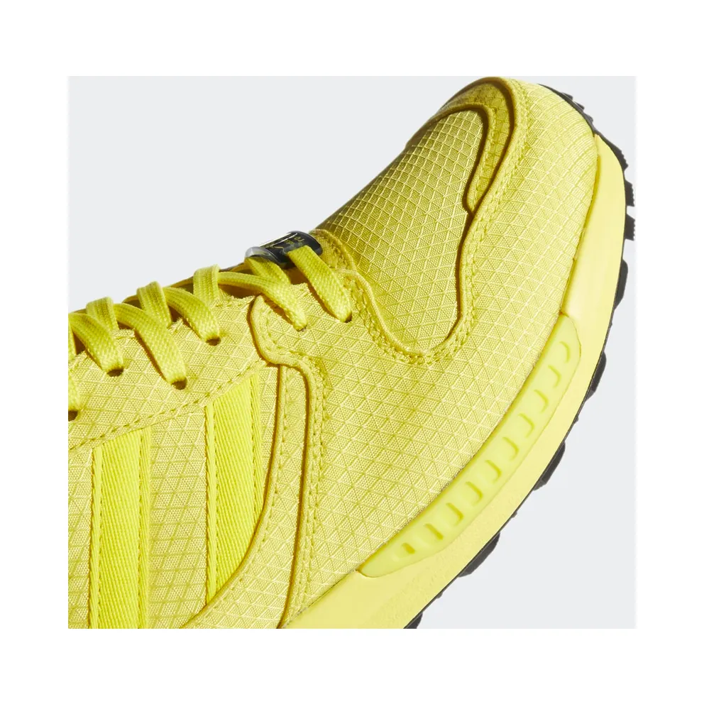adidas ZX 5000 Torsion Bright Yellow / Bright Yellow / Shock Cyan (FZ4645)