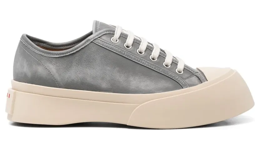 Marni Pablo sneakers – Grijs (SNZU002002P8017)