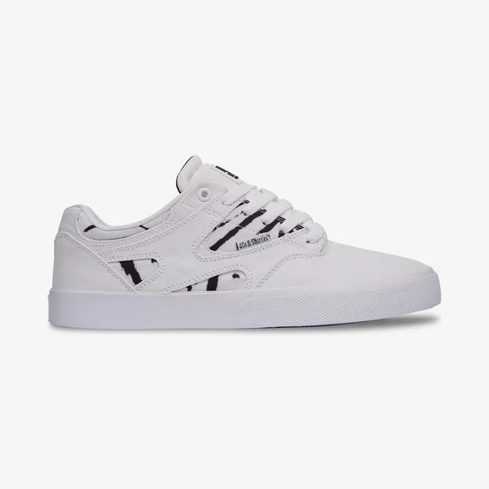 DC KALIS VULC 40S White (ADYS300594wbk)