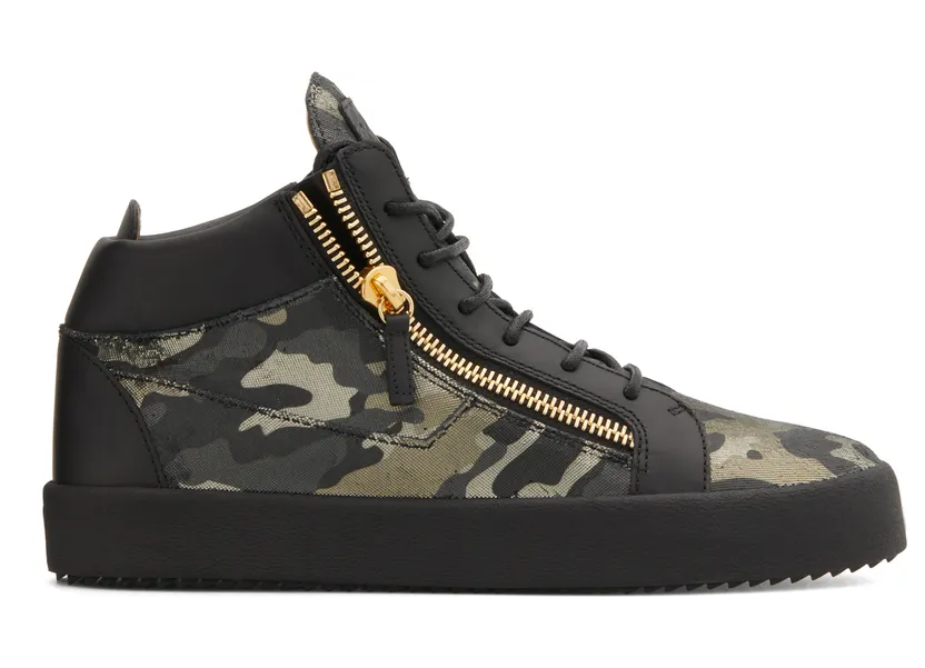 Giuseppe Zanotti Kriss jungle (RU90005001)