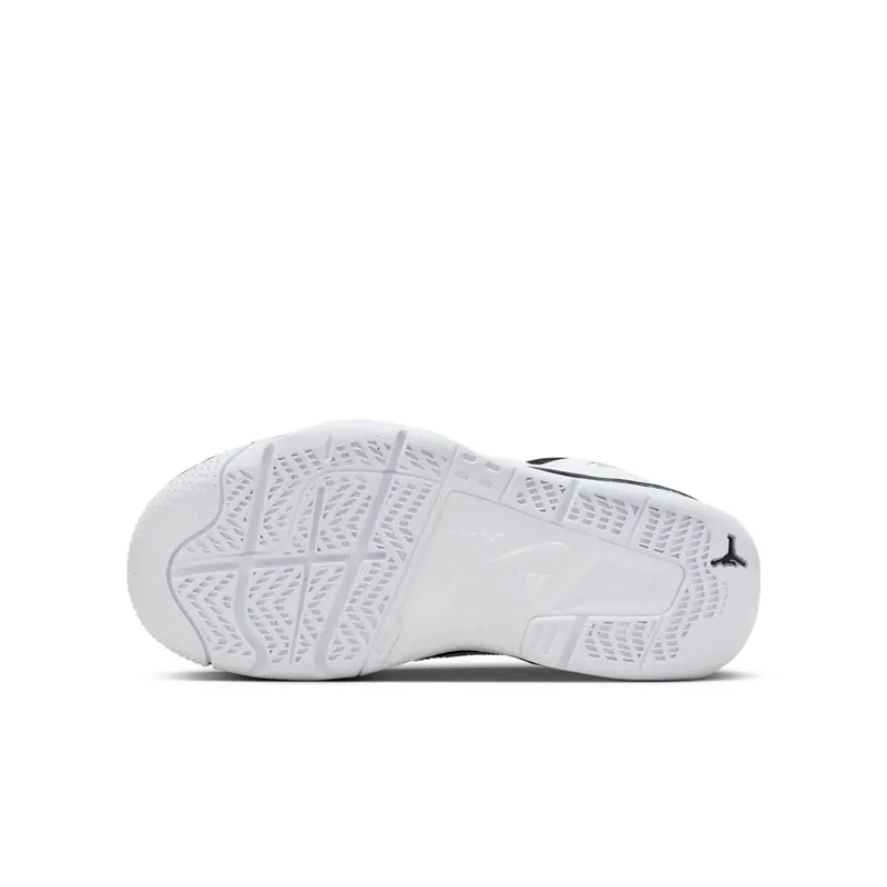 Jordan Stay Loyal 3 White Black University Red (FB9922-106)